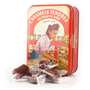 Caramels tendres au beurre salé - Boite fer collector
