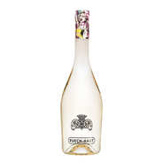 Vin blanc Chill à degré modéré - Puech Haut 9,5%