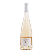 Vin rosé bio Gris de Gris Salinae - AOP Sable de Camargue