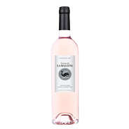 Vin rosé Terres de la Baleine IGP Pays d'Oc