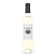 Vin blanc Terres de la Baleine IGP Pays d'Oc
