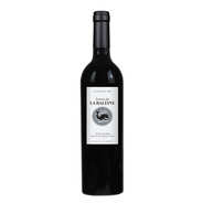 Vin rouge Terres de la Baleine IGP Pays d'Oc