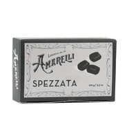 Spezatta Amarelli - Morceaux de Réglisse Pure