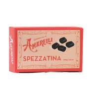 Spezzatina Amarelli - Petits morceaux de Réglisse Pure