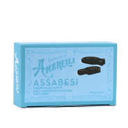 Assabesi Amarelli - Petits bonbons mous de Réglisse à l'anis