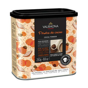 Valrhona Chocolate Bars Discovery Offer - Valrhona