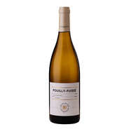 Pouilly-Fuissé - Vin blanc AOC