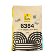 Farine de blé tendre Petra 6384 type 00 spéciale panettone en gros sacs