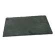 Rectangular Slate Plate 20x30cm