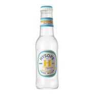 Tonic Water Méditerranéen Hysope bio et français