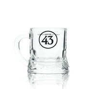 Verre à shot Licor 43