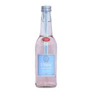 Limonade artisanale Elixia aromatisée à la fraise des bois
