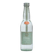 Limonade artisanale Elixia bio aromatisée à la fleur d'oranger