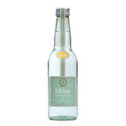Limonade artisanale bio aromatisée au gingembre