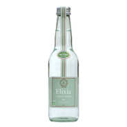Limonade artisanale bio aromatisée à la menthe poivrée