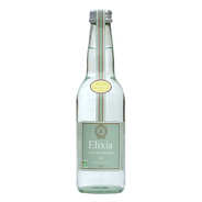 Limonade artisanale bio aromatisée à la verveine citronnée
