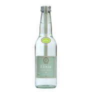 Limonade artisanale bio aromatisée au basilic