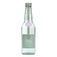 Limonade artisanale bio aromatisée à la lavande