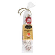 Saucisson sec pur porc français sans nitrites