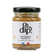 Tartinable de butternut noisette - Oh my Dip !