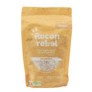 Flocon Rebel Overnight Oats bio - Cacahuètes
