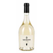 San Ghjuvà Terra - Vin blanc Corse IGP Ile de Beauté