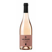 San Ghjuvà Riserva - Vin rosé Corse IGP Ile de Beauté