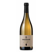 San Ghjuvà Riserva - Vin blanc Corse IGP Ile de Beauté