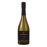 San Ghjuvà Trima Rosso - Vin rouge pétillant Corse doux 6,5%