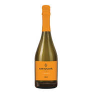 San Ghjuvà Trima Brut - Vin blanc pétillant Corse sec 