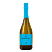San Ghjuvà Trima - Vin blanc pétillant sans alcool Corse