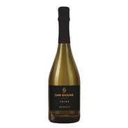 San Ghjuvà Trima Muscatu - Vin blanc pétillant Corse doux 6,5%