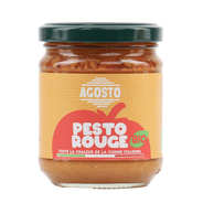 Pesto rouge Agosto