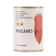 Tomates pelées San Marzano AOP