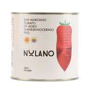 Tomates pelées San Marzano AOP - Gros conditionnement 2,5kg