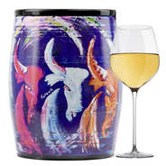 Bib'Art Farouk 2 vin blanc Le Benjamin de Puech Haut
