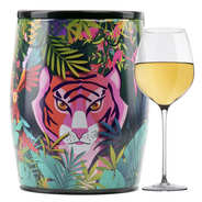 Bib'Art Jorge vin blanc Le Benjamin de Puech Haut