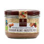 Organic Traditional Hazelnut and Milk Chocolate Spread