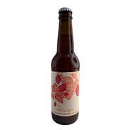 Bière de Lozère bio Micro IPA 3,5%