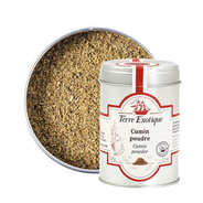 Cumin en poudre