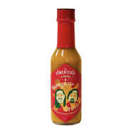 Sauce Kumquat Crush La Pimenterie