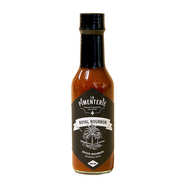 Sauce Royal Bourbon La Pimenterie