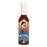 Sauce San Pasilla La Pimenterie