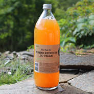 Jus de pomme Reinette du Vigan