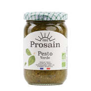 Pesto verde bio