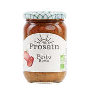 Pesto rosso bio