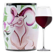 Bib'Art Etteluge vin rouge Le Benjamin de Puech Haut