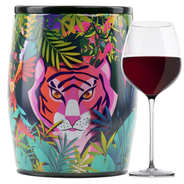 Bib'Art Jorge vin rouge Le Benjamin de Puech Haut