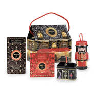 Coffret cadeau gourmand Bienvenue chez Maxim's