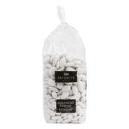 Dragées classiques : amandes finesse extrême Signature Huesca - Blanches